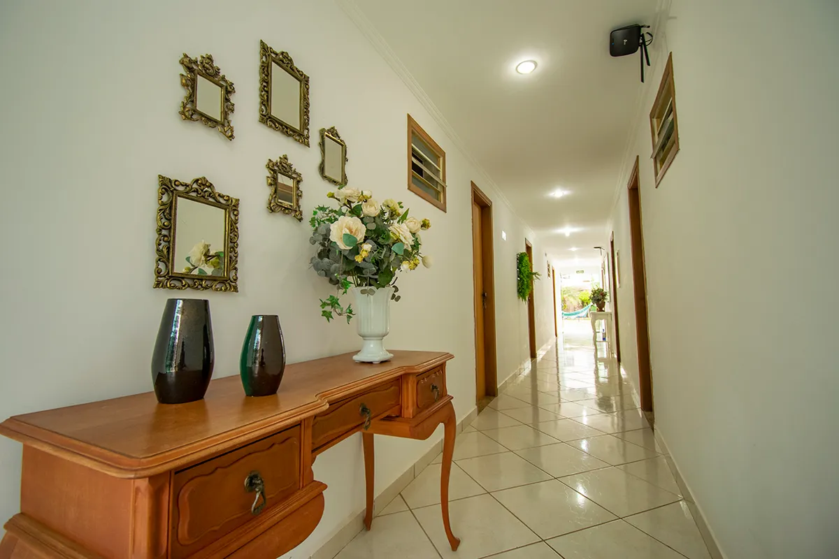 Pousada Delplata - Ala Principal