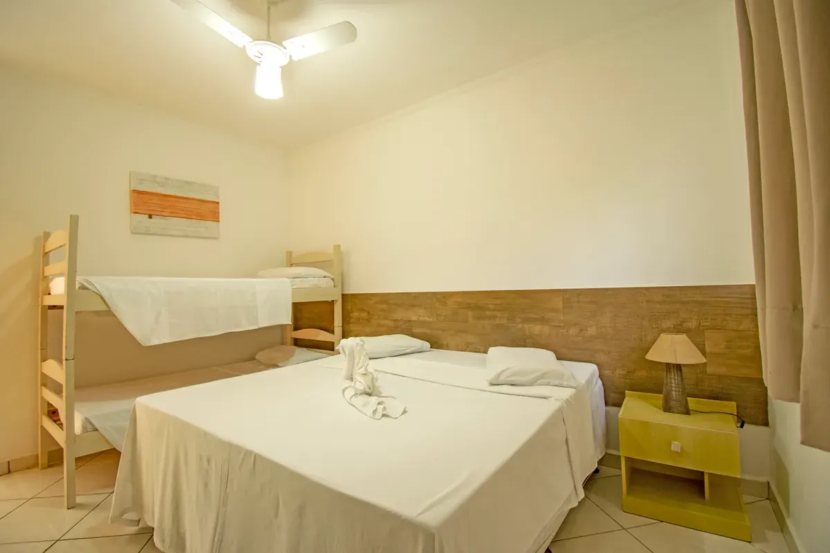 Apartamento Superior