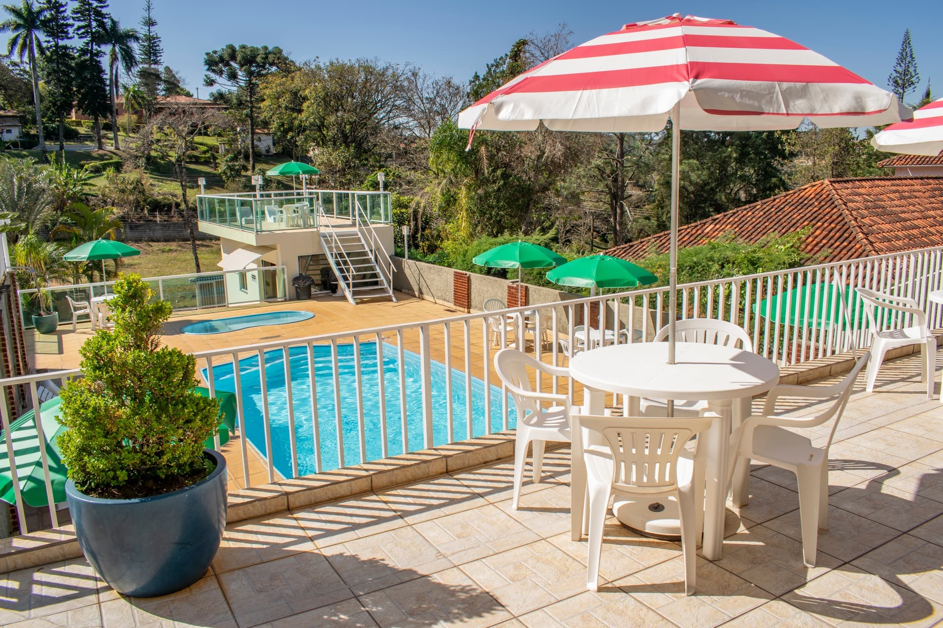 Snack Bar - Imagem 1