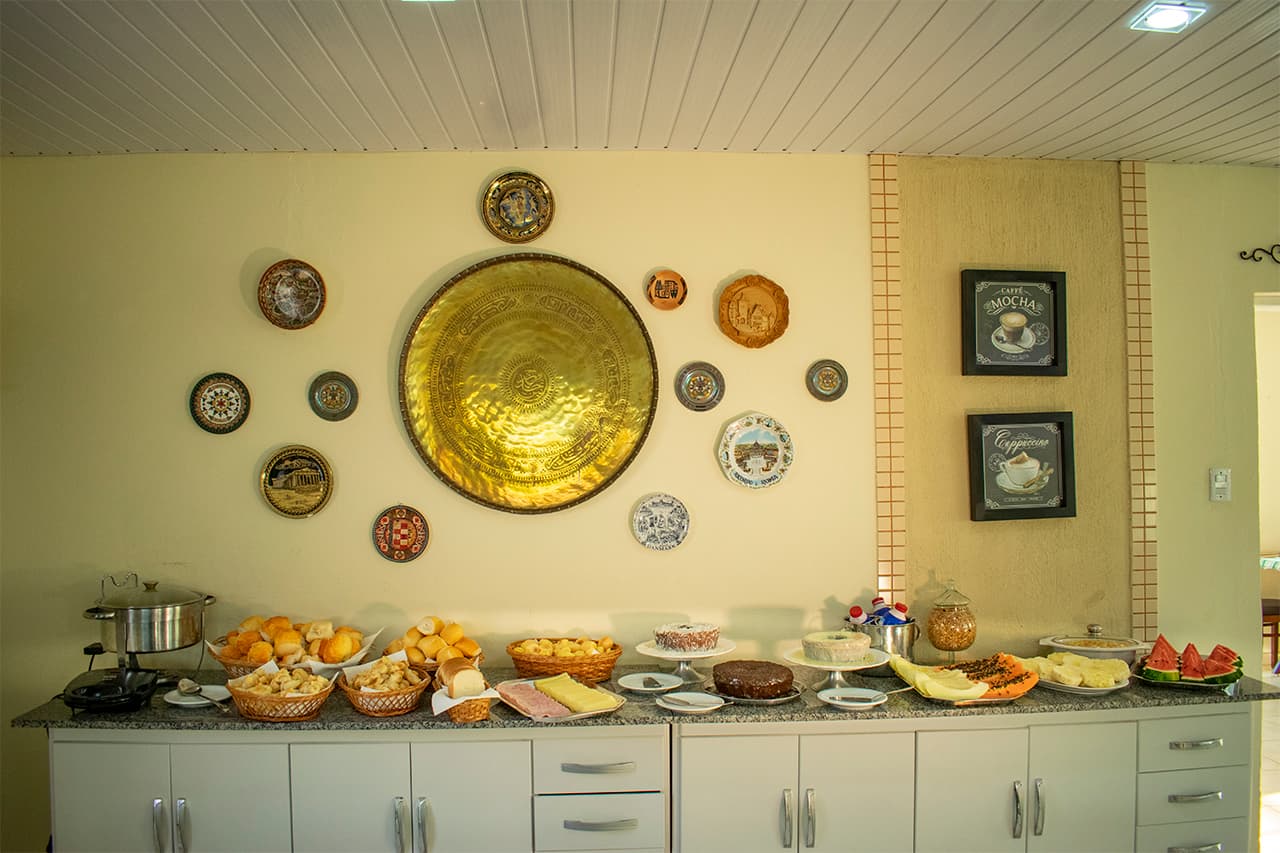 Restaurante - Foto 2