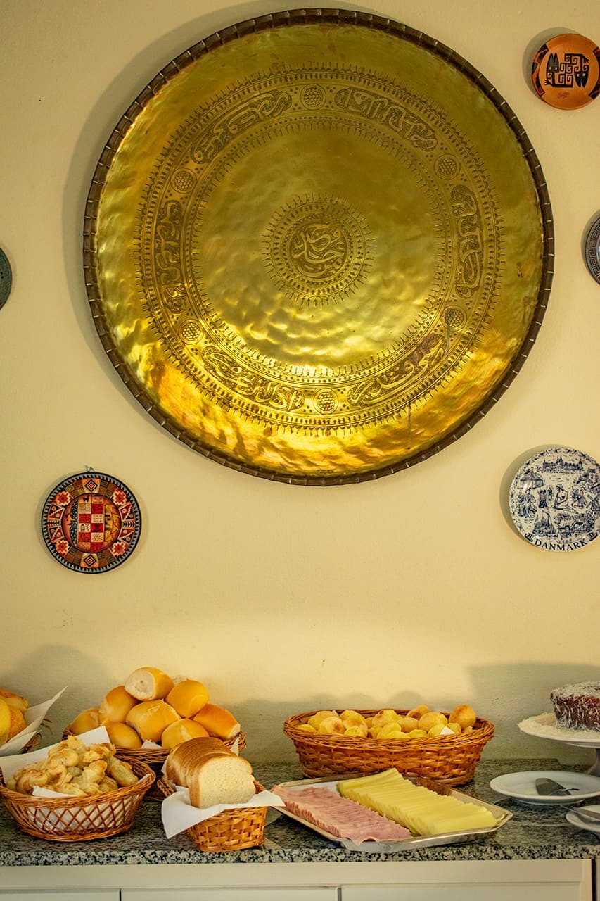 Restaurante - Foto 3