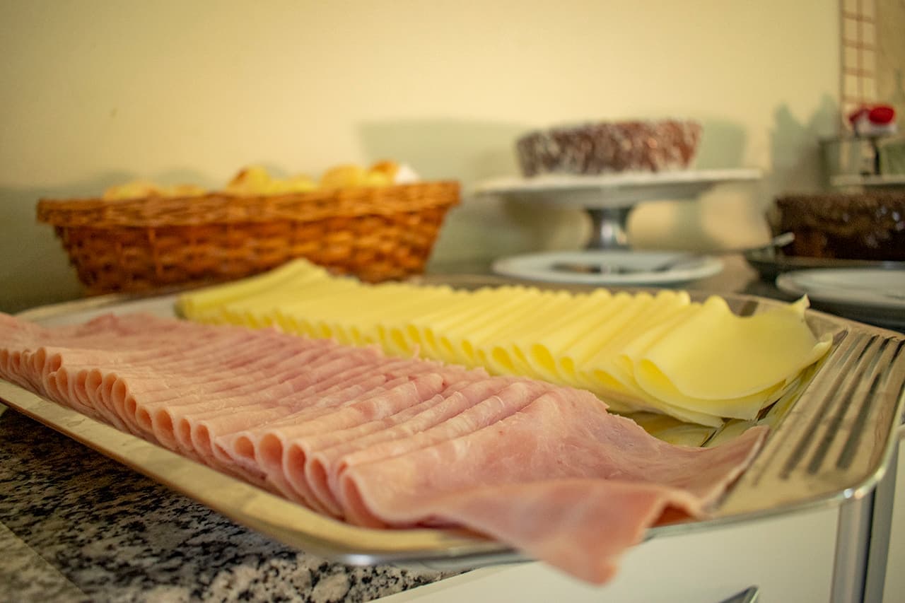 Restaurante - Foto 4