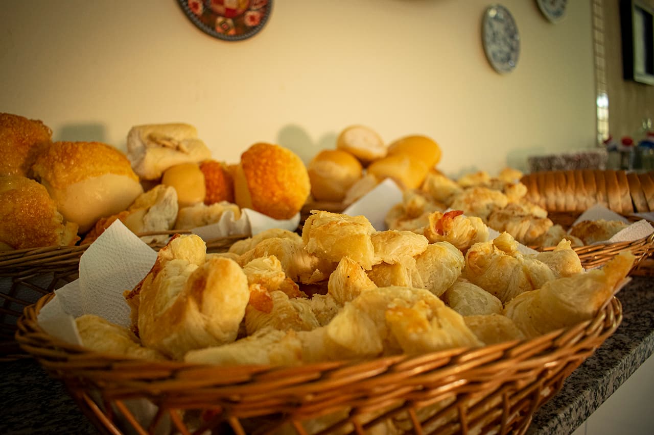 Restaurante - Foto 5