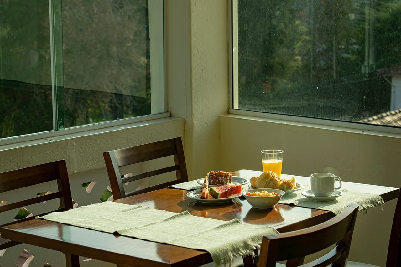 Restaurante - Foto 19