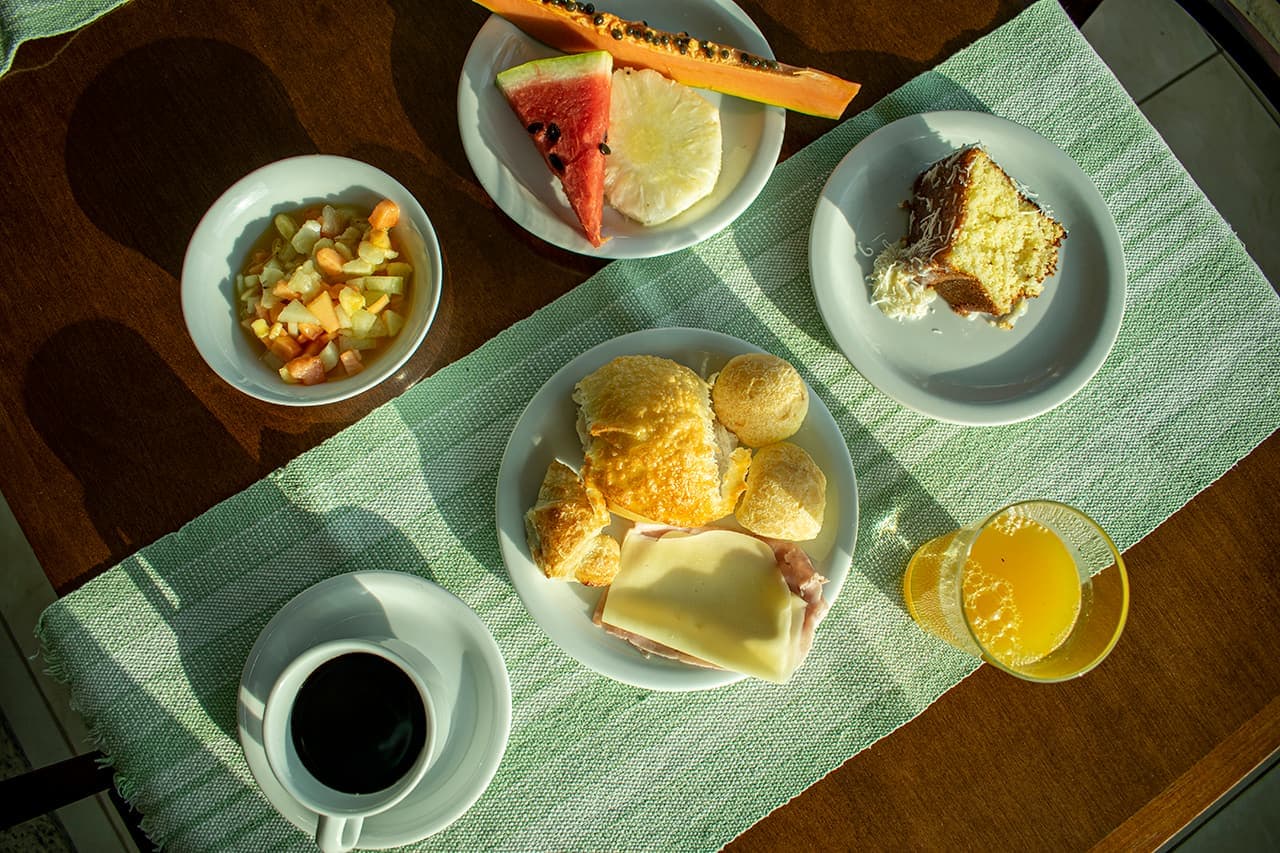 Restaurante - Foto 20