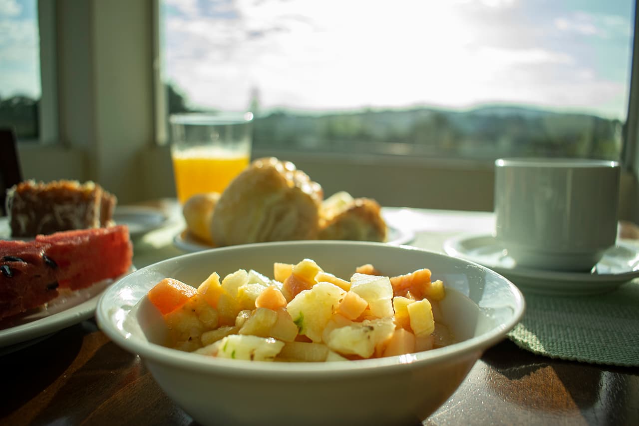 Restaurante - Foto 21