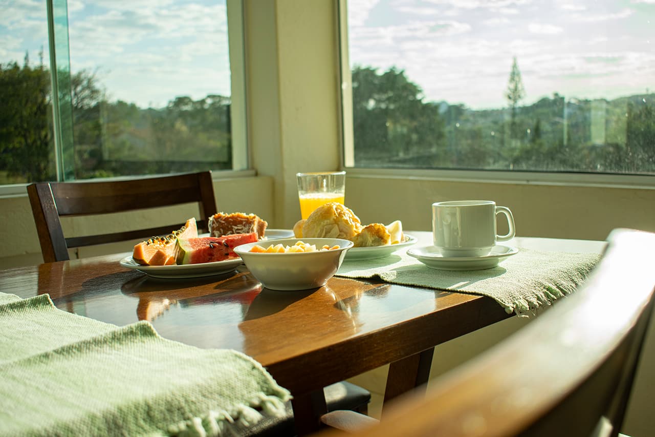 Restaurante - Foto 22