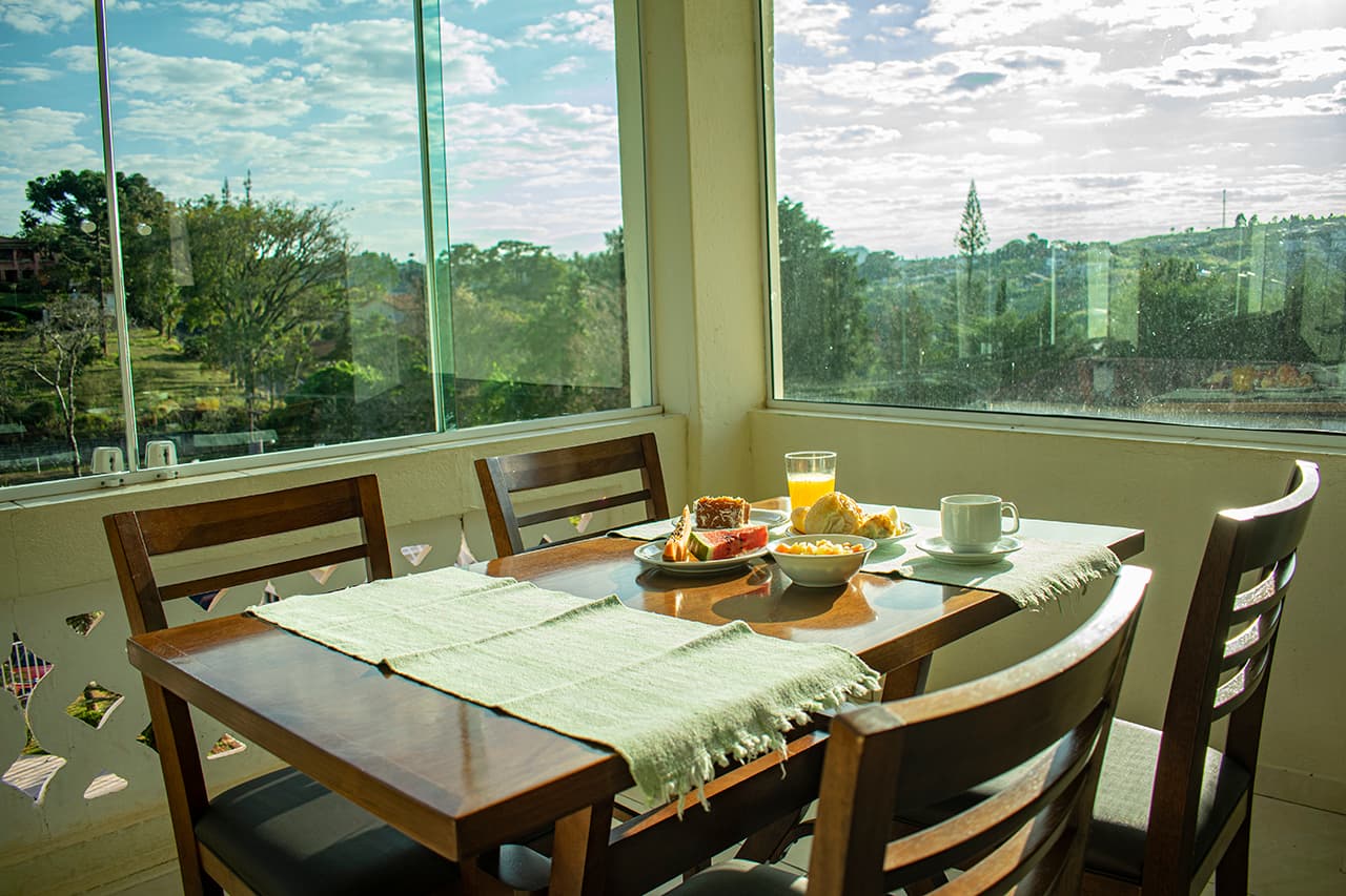 Restaurante - Foto 24