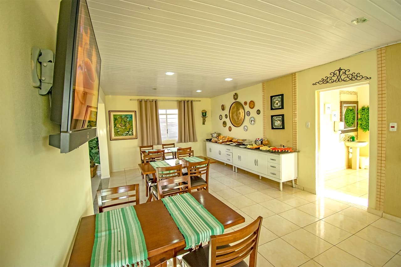 Restaurante - Foto 25