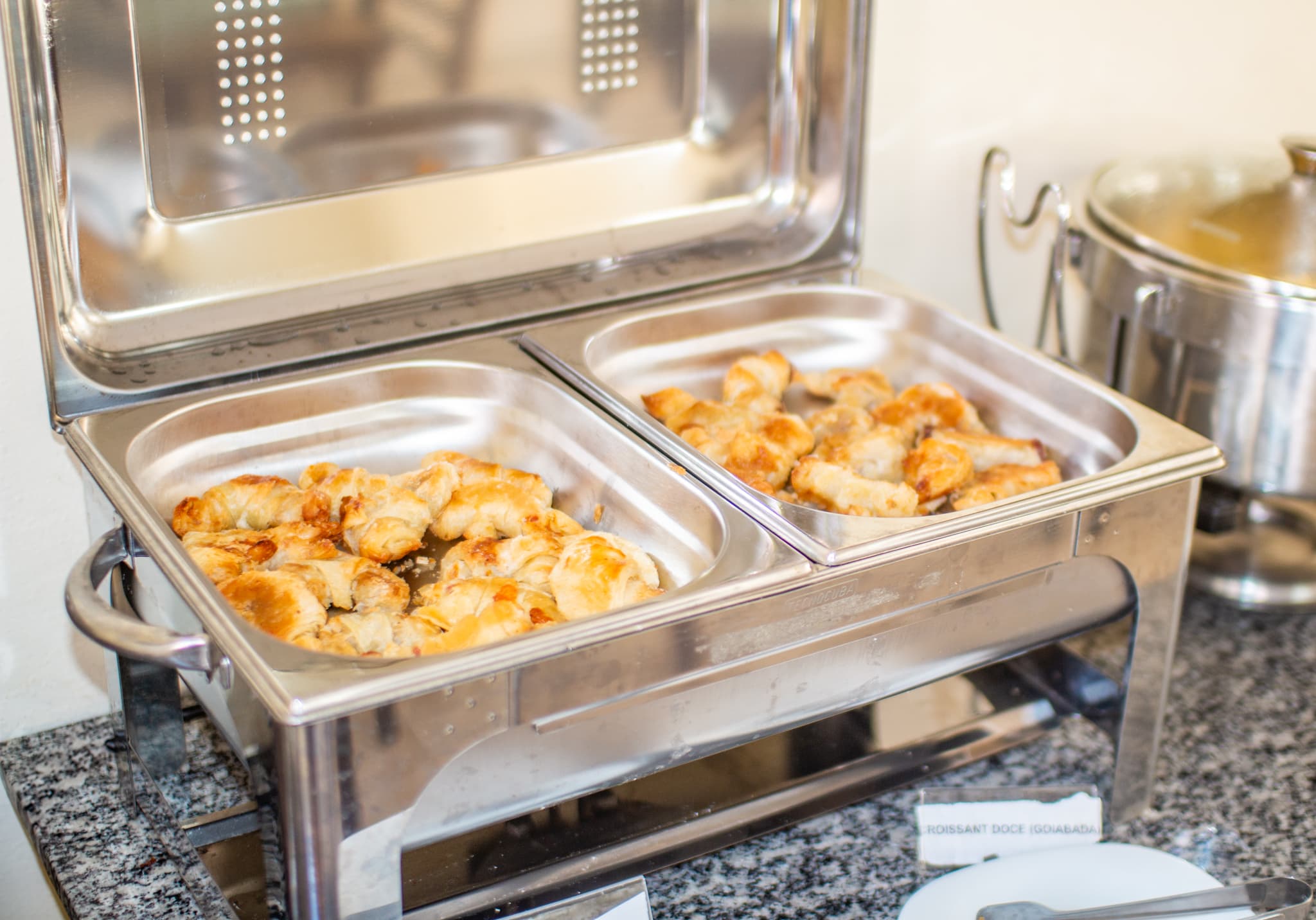 Restaurante - Foto 28