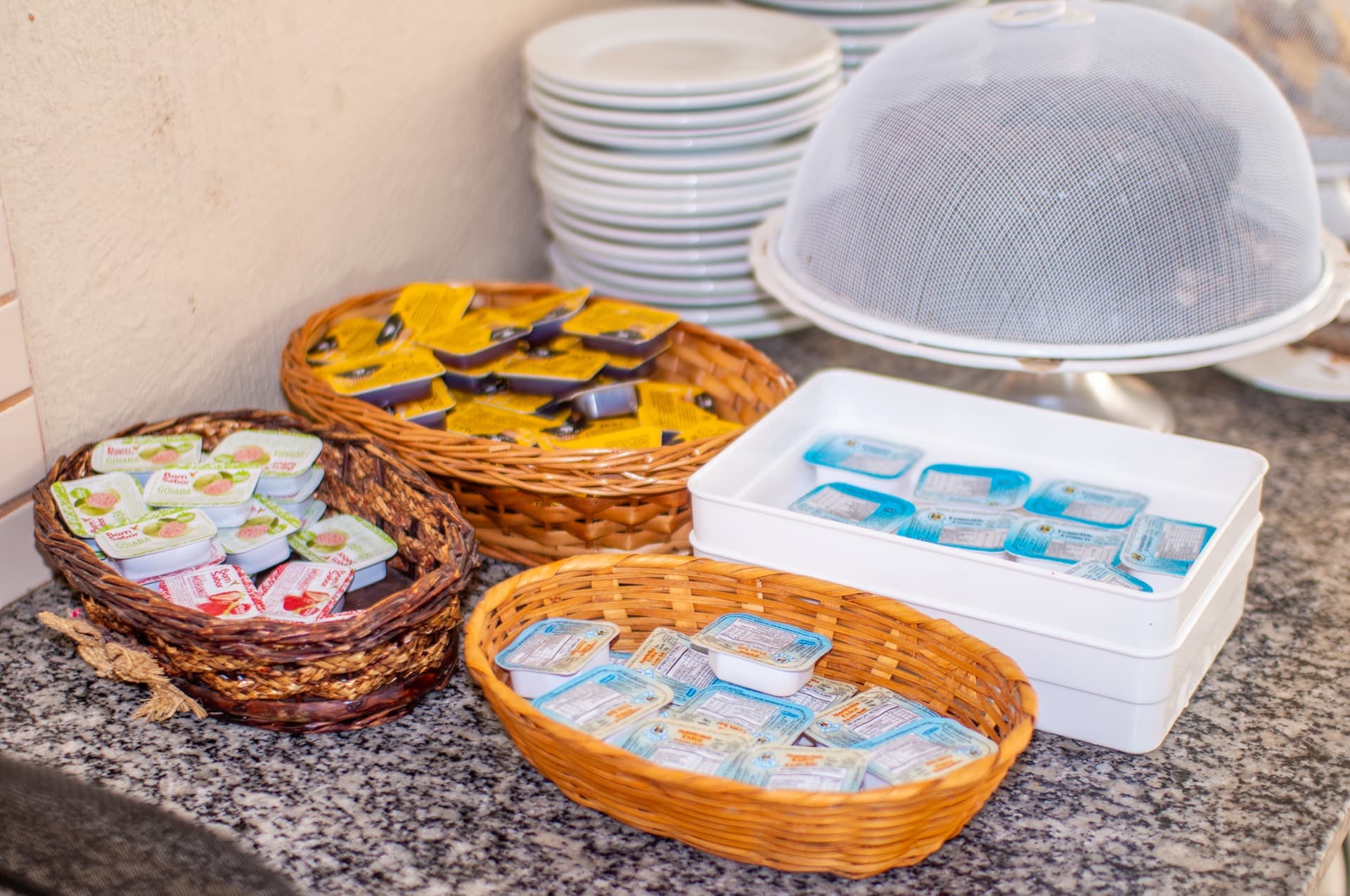 Restaurante - Foto 30