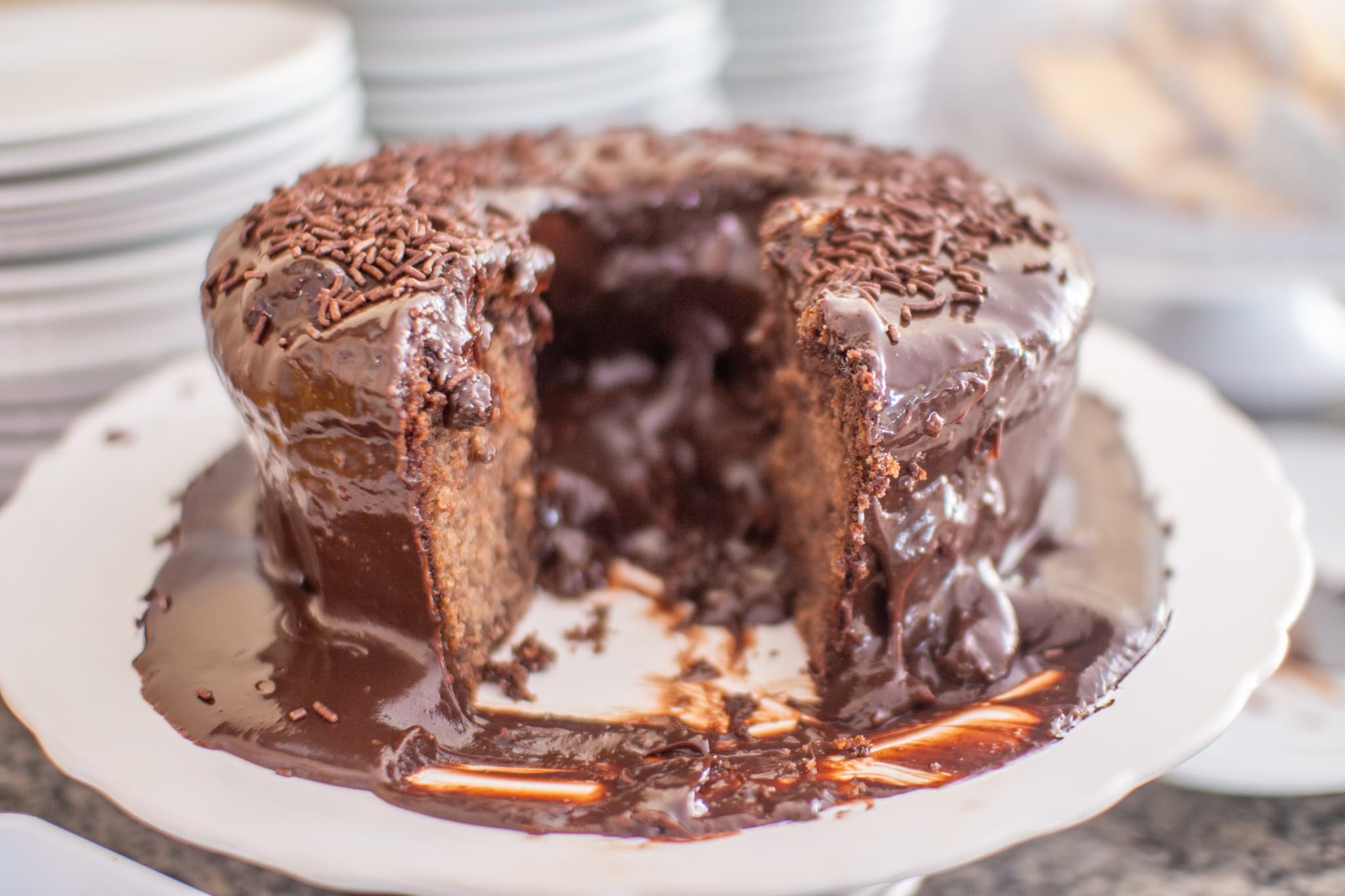 Restaurante - Foto 31