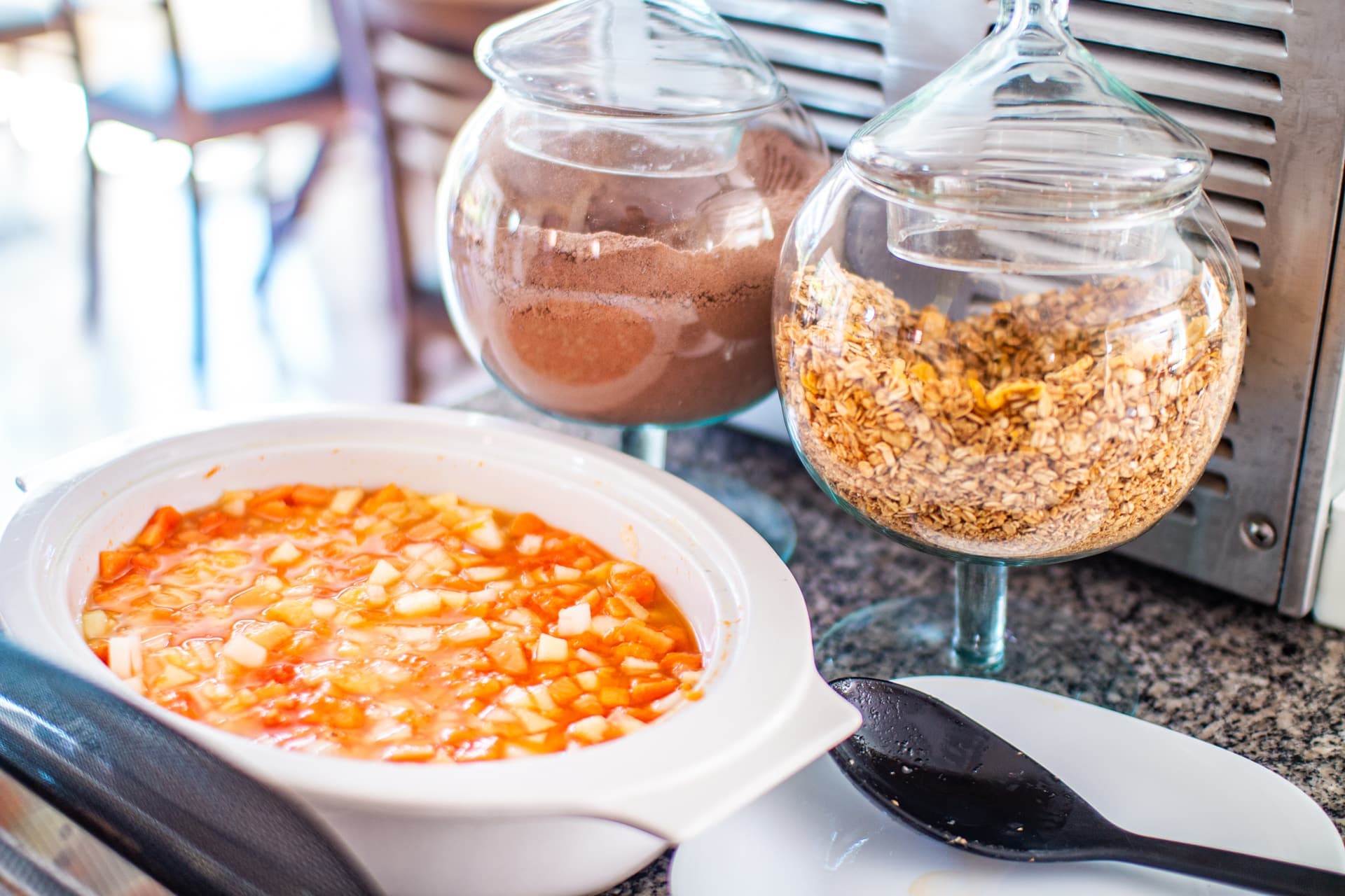 Restaurante - Foto 34